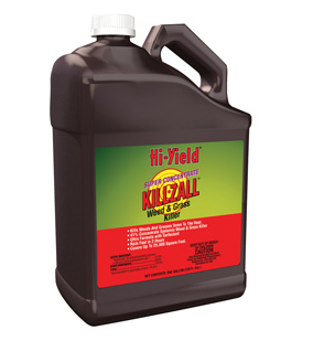 SUPER CONC KILLZALL 1GAL