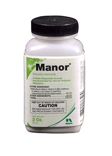 MANOR HERBICIDE 2OZ