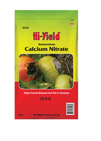 HI-YIELD CALCIUM NITRATE 3.25LB