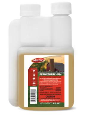 PERMETHRIN 10% 8OZ