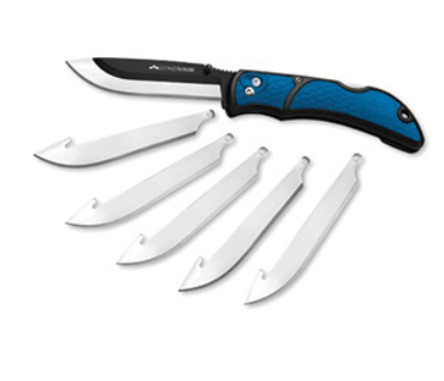 RAZOR-LITE EDC-OUTDOOR EDGE BL