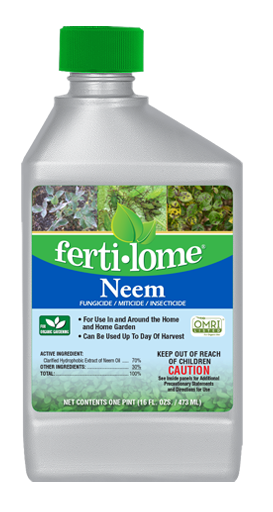 NATURAL GUARD NEEM CONCENTRATE - 1PT