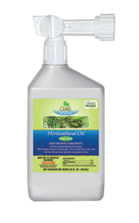 HORTICULTURAL OIL RTS 32OZ