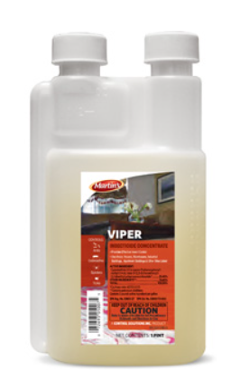 MARTIN'S VIPER CONCENTRATE 1PT