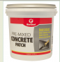 PRE MIXED CONCRETE PATCH 1GAL