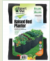RAISED BED PLANTER 6'