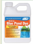 MONTEREY BLUE POND DYE - QT