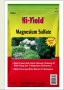 HI-YIELD MAGNESIUM SULFATE 4LB