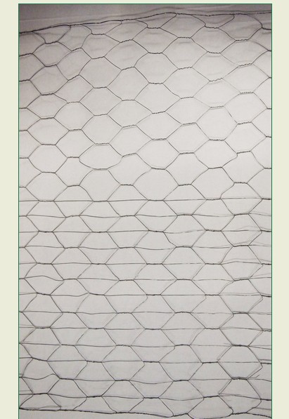 RABBIT & POULTRY NETTING 25'
