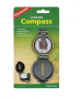 PLASTIC LENSATIC COMPASS