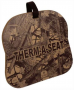 THERMASEAT W/VELCRO BELTSTRAP