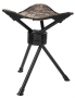 REALTREE SWIVEL TRIPOD STOOL
