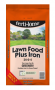 FERTILOME LAWN PLUS IRON 20LB