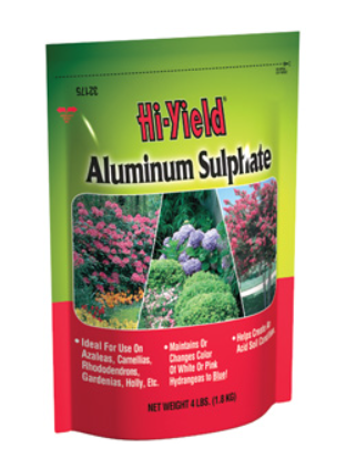 ALUMINUM SULFATE 4LB