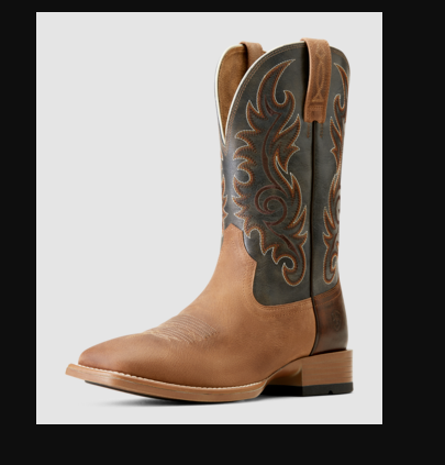 M LASCO TAN ULTRA COWBOY BOOT