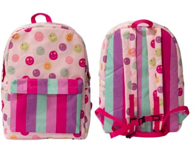 HAPPY DAYS AHEAD BACKPACK