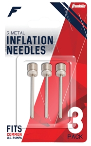 INFLATION NEEDLES 3PACK