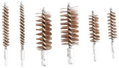 16 GAUGE BRONZE BORE BRUSH