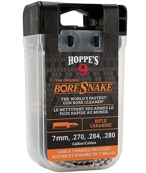 HOPPES DEN BORE CLEANER