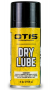 OTIS DRY LUBE 4OZ