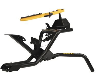 CALDWELL CLAYMORE SOLO