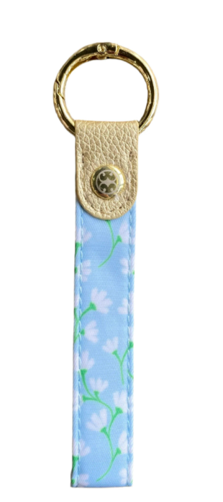 PRETTY PLEASE KEYFOB