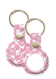 BLOSSOM BREEZE PINK AIRTAG CASE