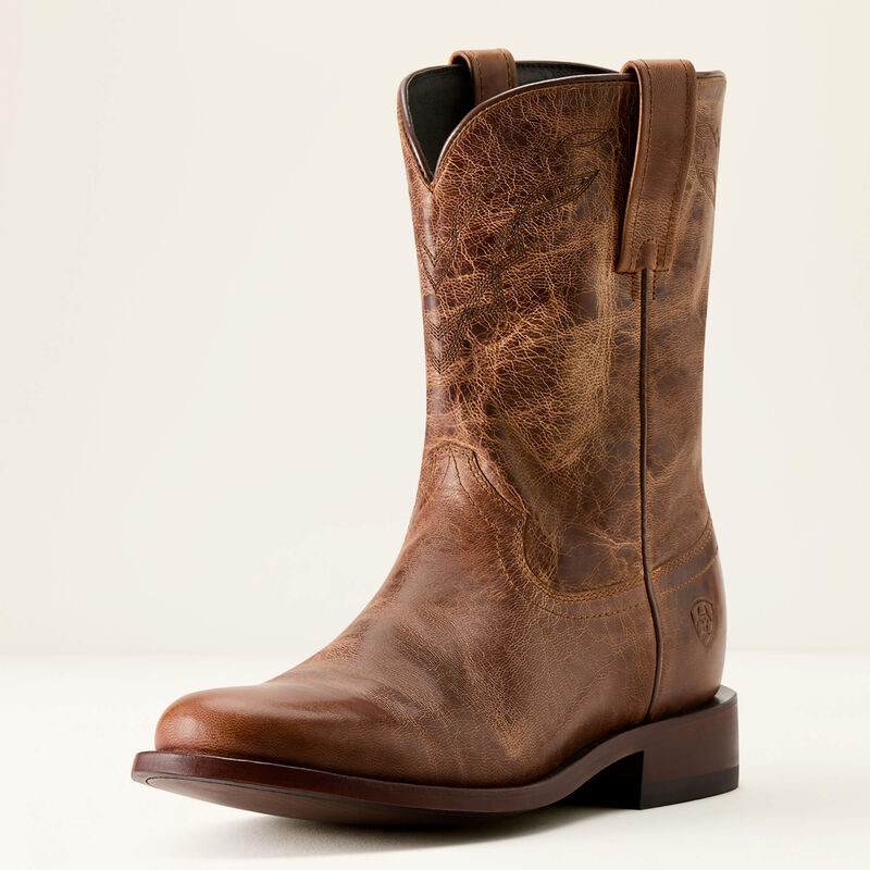 M BONE DOWNTOWN WES BOOT