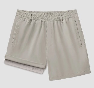 MENS HYBRID SHORTS