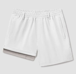 MENS HYBRID SHORTS
