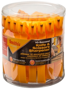 KNIFE & SCISSORS SHARPENER