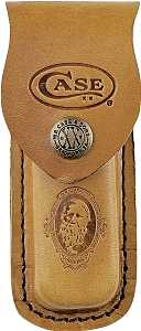 MEDIUM SIZE LEATHER SHEATH