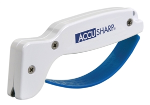 ACCUSHARP KNIFE SHARPENER