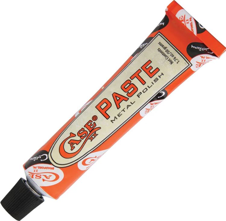 CASE PASTE CLEANER FOR KNIVES