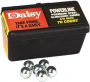 STEEL SLINGSHOT AMMO 3/8" 70CT