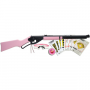 PINK BB GUN FUN KIT
