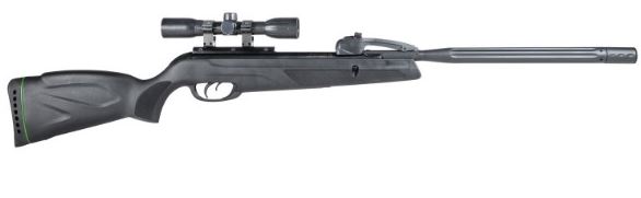 SWARN WHISPER 975FPS .22CAL