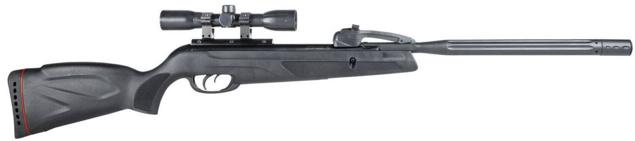 SWARM WHISPER 177CAL 1300FPS