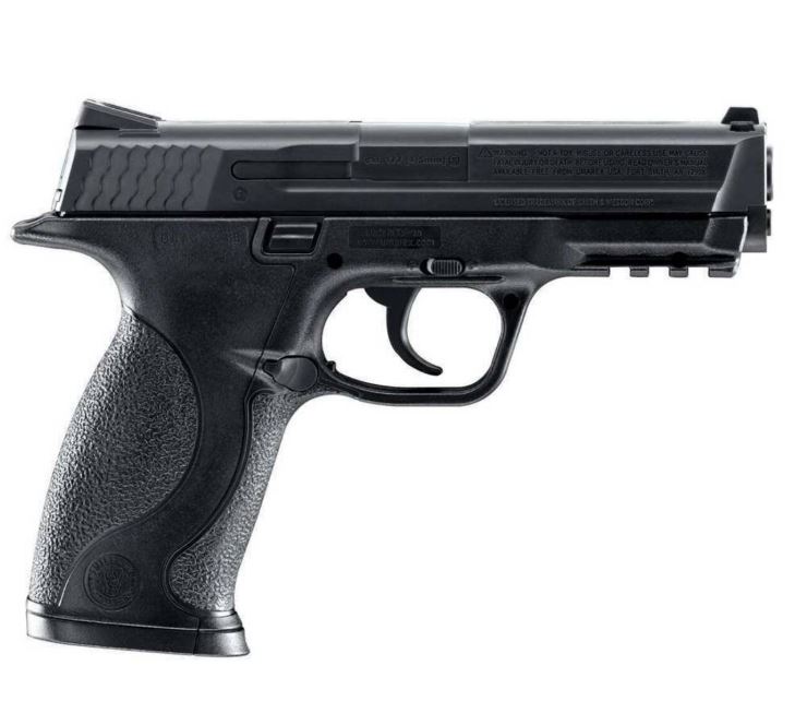 S&W AIRGUN M&P BB PISTOL