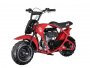 MINI BIKE - 105CC - RED
