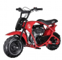 MINI BIKE - 196CC - RED