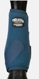 BLUE SHADOW PRODIGY ATHETIC BOOTS 2-PACK