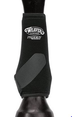 BLACK PRODIGY ORIGINAL BOOTS