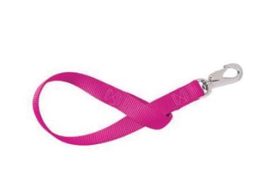 RASPBERRY BUCKET STRAP