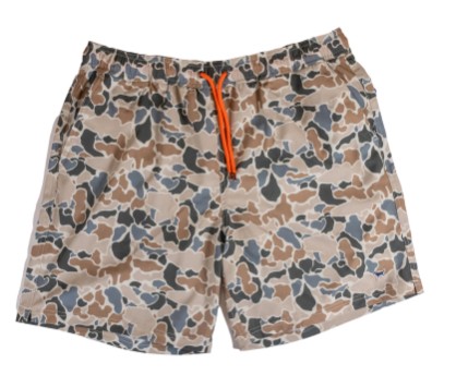 MENS SWIM SHORTS