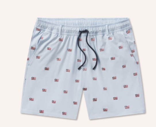 SM CLASSIC SWIM TRUNK