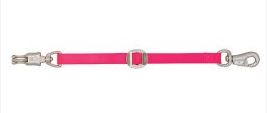DIVA PINK NYLON TRAILER TIES