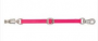 DIVA PINK NYLON TRAILER TIES