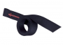 BLACK NYLON TIE STRAP 60"