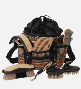 LOST CREEK GROOMING KIT